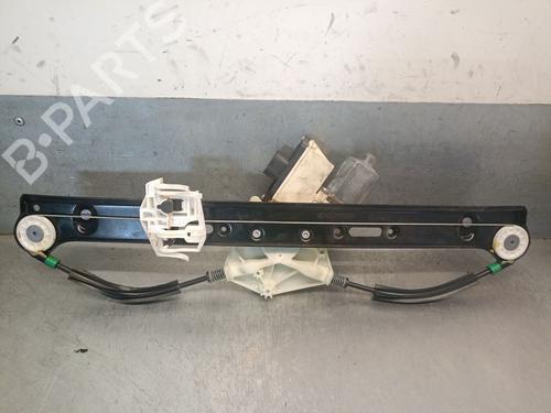 Rear right window mechanism BMW X3 (E83) 2.0 d | BP26902508C25 