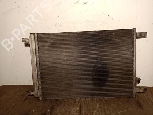 Used AC radiator AC radiator 36536933 36536933