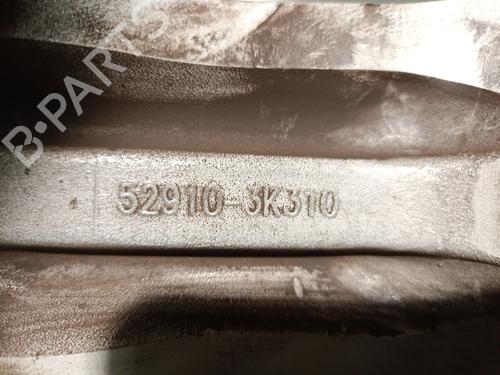 Rim HYUNDAI SANTA FÉ II (CM) 2.2 CRDi GLS | BP29405100C45 