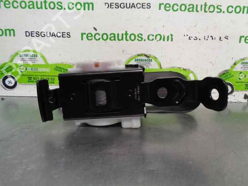 Rear left seatbelt OPEL INSIGNIA A (G09) 2.0 CDTI (68) | BP7446458I29 