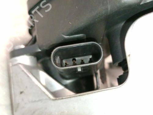 Intake manifold MERCEDES-BENZ A-CLASS (W169) A 200 CDI (169.008, 169.308) | BP26880195M70