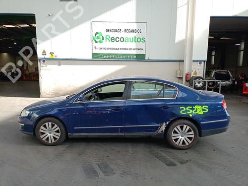 Flywheel VW PASSAT B6 (3C2) 2.0 TDI | BP34162820M101 - Image 5