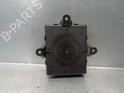 Comfort control module MERCEDES-BENZ A-CLASS (W169) A 180 CDI (169.007, 169.307) | BP11836473M56 