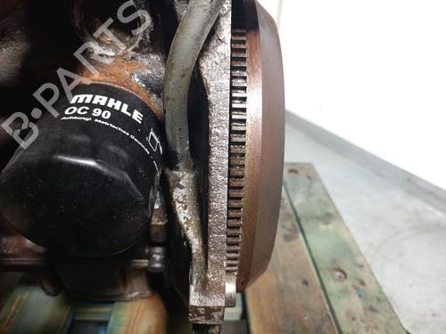 Engine OPEL VECTRA B (J96)  | BP31311653M1 