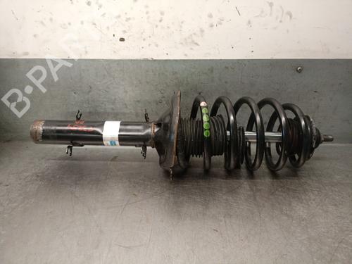 Høyre foran støtdemper AUDI A3 (8L1) 1.8 T | BP28513941M17 