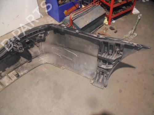 Rear bumper MERCEDES-BENZ S-CLASS (W221, V221) S 320 CDI (221.022, 221.122) | BP10637764C8 