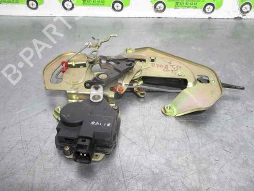 Rear right lock KIA CARNIVAL II (GQ) 2.9 CRDi | BP3149898C99 