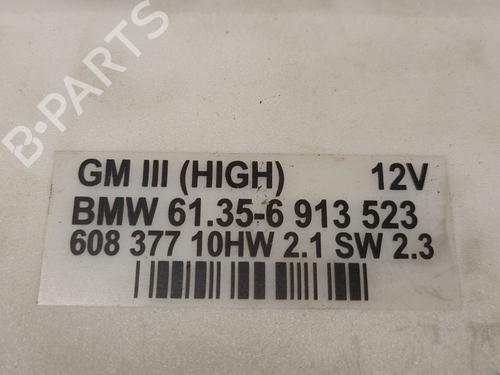 Electronic module BMW 5 (E39) 530 d | BP37692268M83 - Image 4