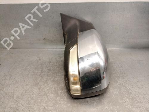 Left mirror FORD FOCUS III 1.0 EcoBoost | BP21582670C26 