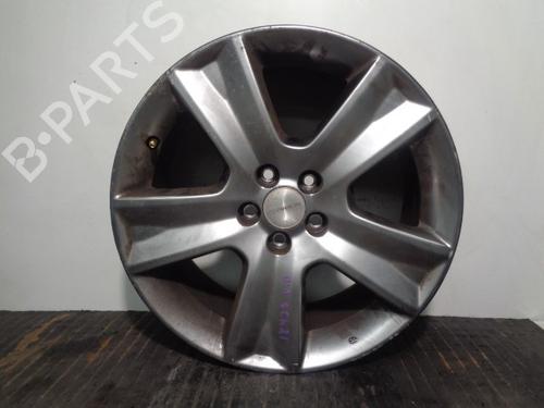 Used Rim SUBARU LEGACY IV Estate (BP) 3.0 R AWD (BPE) (245 hp) 14916483