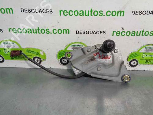 Rear wiper motor PEUGEOT 106 II (1A_, 1C_) 1.1 i | BP5671793M102 