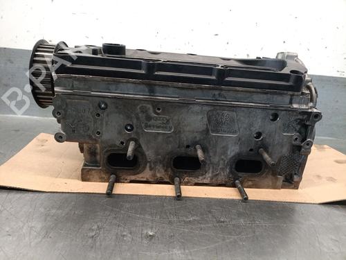 Cylinder head AUDI Q7 (4LB) 3.0 TDI quattro | BP33626784M5  - Image 10