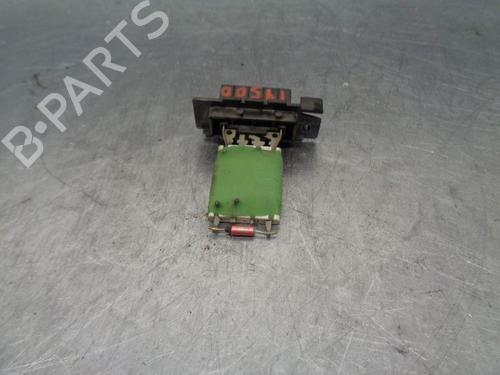Heater resistor CITROËN JUMPER II Platform/Chassis 2.2 HDi 130 | BP11669073M108 