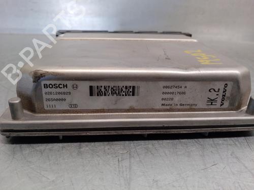 Engine control unit (ECU) VOLVO S80 I (184) T6 | BP16326118M57 