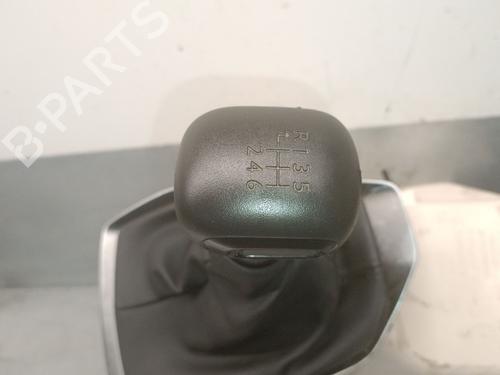 Gear lever PEUGEOT 208 II (UB_, UP_, UW_, UJ_) 1.2 PureTech 100 | BP22236334M90 