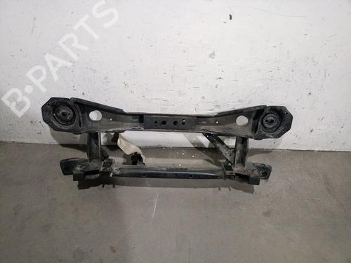 Used Rear axle FORD FOCUS C-MAX (DM2) 1.8 TDCi (115 hp) 30000919