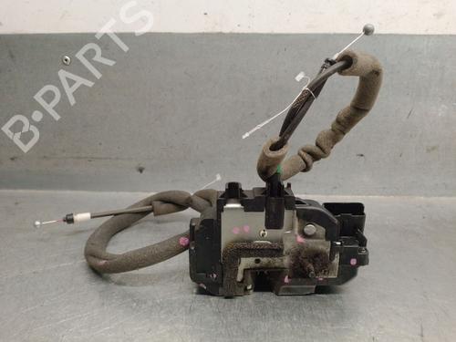 Rear left lock NISSAN QASHQAI I (J10, NJ10) 1.6 | BP31169332C100