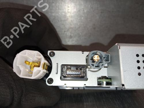 Elektronische module JAGUAR F-PACE (X761) 2.0 TD4 | BP30143485M83 