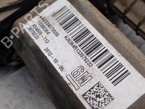 håndbremse OPEL ZAFIRA TOURER C (P12) 2.0 CDTi (75) | BP36092309I18 - Image 6