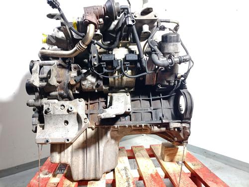 Engine SSANGYONG RODIUS I 2.7 Xdi | BP32304121M1