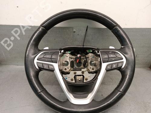 Used Steering wheel JEEP GRAND CHEROKEE IV (WK, WK2) 3.6 VVT 4x4 (290 hp) 32505109