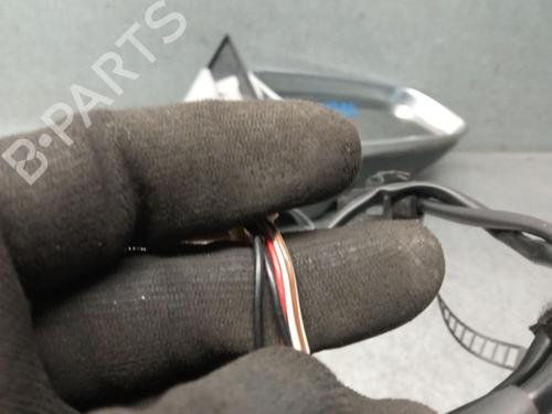 Ryggespeil høyre AUDI A4 B6 Convertible (8H7) 1.8 T | BP29913908C27