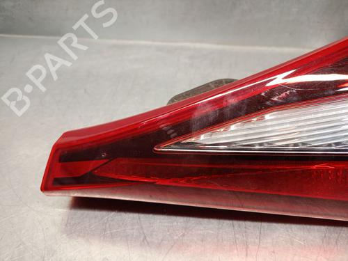 Right tailgate light HYUNDAI i20 III (BC3, BI3) 1.0 T-GDI hybrid 48V | BP25496308C80 - Image 7