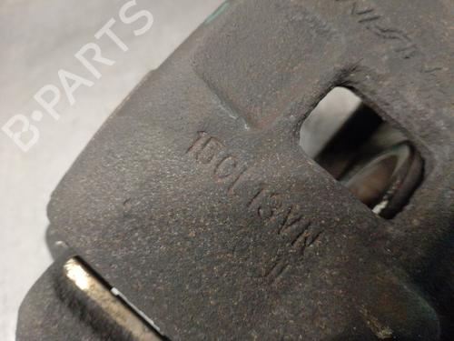 Left front brake caliper HONDA JAZZ II (GD_, GE3, GE2) 1.2 i-DSI (GD5, GE2) | BP30832397M105