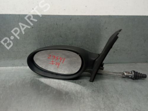 Retrovisor izquierdo SMART CITY-COUPE (450) 0.6 (S1CLA1, 450.341) (55 hp) 29823342