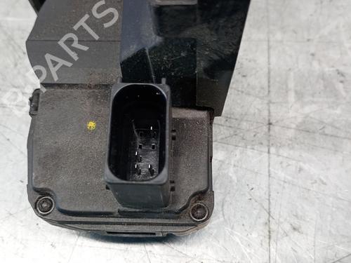 Rear left lock SAAB 9-3 Estate (E50) 1.9 TiD | BP25024543C100 