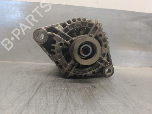 Generator ALFA ROMEO 147 (937_) 1.6 16V T.SPARK ECO (937.AXA1A, 937.BXA1A) (105 hp) 12205290