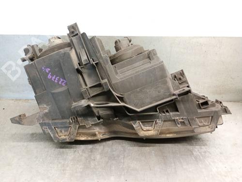 Left headlight BMW 3 (E46) 320 d | BP24334491C28 