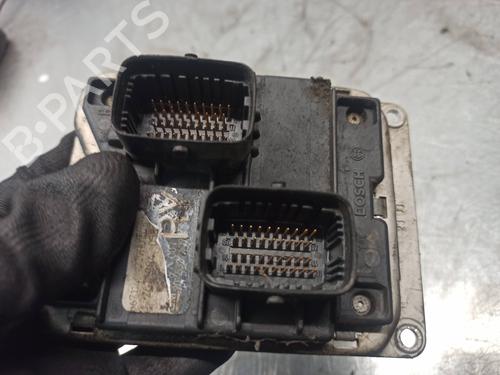 Engine control unit (ECU) OPEL CORSA B (S93) 1.0 i 12V (F08, F68, M68) | BP8316429M57 