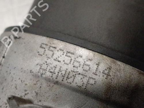 Support OPEL CORSA E (X15) 1.3 CDTI (08, 68) | BP33929843C155  - Image 6