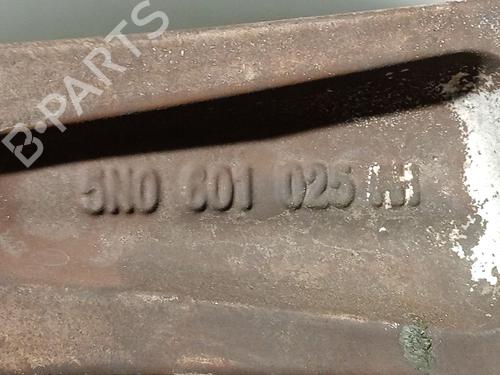 Rim VW TIGUAN (5N_) 2.0 TDI | BP29745599C45 