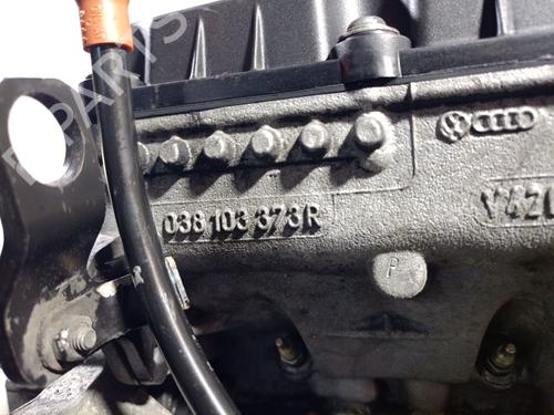 Engine VW TRANSPORTER T5 Van (7HA, 7HH, 7EA, 7EH) 1.9 TDI | BP39407512M1 - Image 11