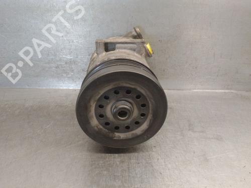 AC compressor OPEL CORSA E (X15) 1.4 LPG (08, 68) | BP29453085M34 