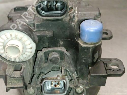 Left front fog light MITSUBISHI ASX (GA_W_) 1.6 DI-D | BP36805493C30  - Image 5