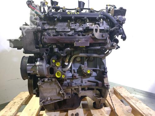 Engine OPEL CORSA D (S07) 1.3 CDTI (L08, L68) | BP28016439M1 