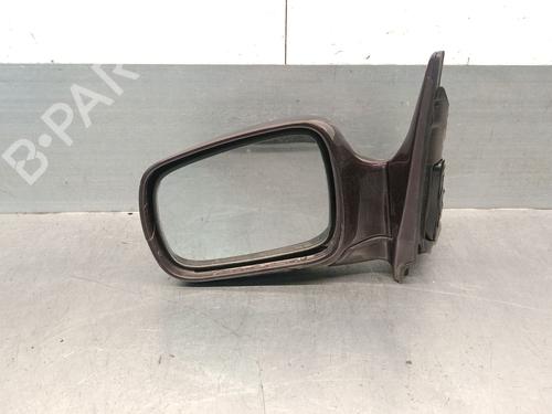 Spiegel buiten links HYUNDAI TERRACAN (HP) 2.9 CRDi (150 hp) 29239305