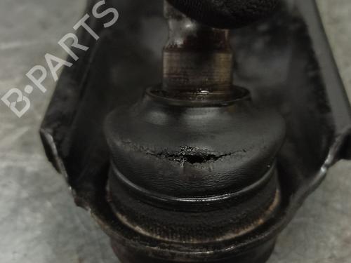 Left front suspension arm MAZDA 3 (BK) 1.6 DI Turbo | BP17145945M12 