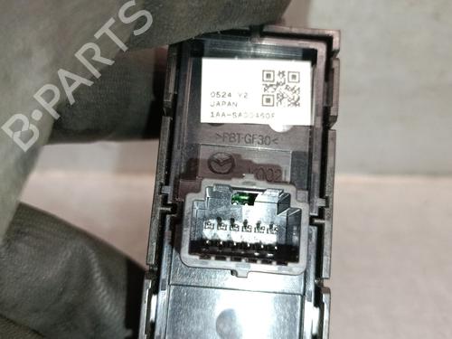 håndbremse MAZDA CX-5 (KF) 2.0 SKYACTIV-G AWD | BP33656881I18  - Image 5