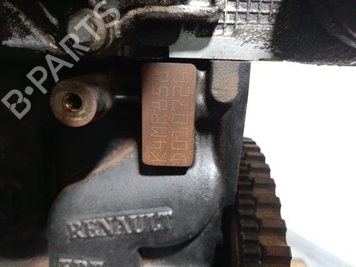 Engine RENAULT MEGANE III Hatchback (BZ0/1_, B3_) 1.6 16V (BZ1B, BZ1H) | BP39688214M1 - Image 10