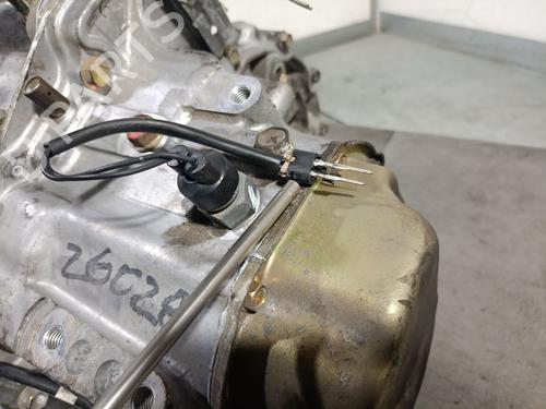 Gearbox CHEVROLET MATIZ (M200, M250) 1.0 | BP37610991M3 - Image 9