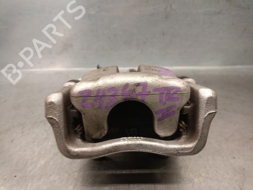Left rear brake caliper NISSAN JUKE (F16_) 1.0 | BP31990765M107