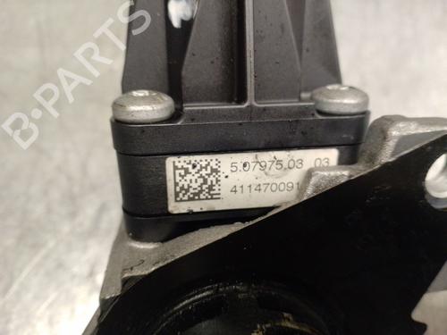 Egr RENAULT KANGOO / GRAND KANGOO II (KW0/1_) 1.5 dCi 110 (KW06, KW12) | BP30775899M69