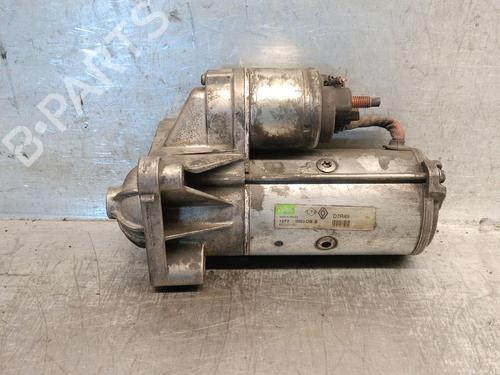 Used Starter RENAULT MEGANE II (BM0/1_, CM0/1_) 1.9 dCi (BM0G, CM0G) (120 hp) 29138565
