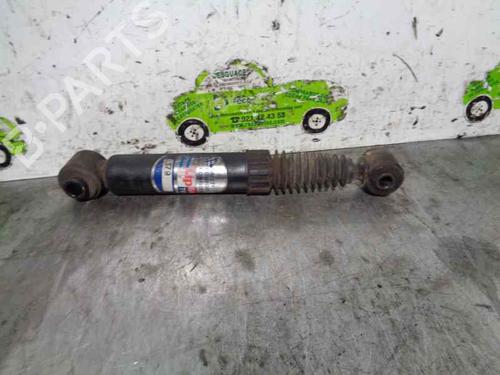 Højre bagtil støddæmper CITROËN SAXO (S0, S1) 1.5 D (58 hp) 4466246