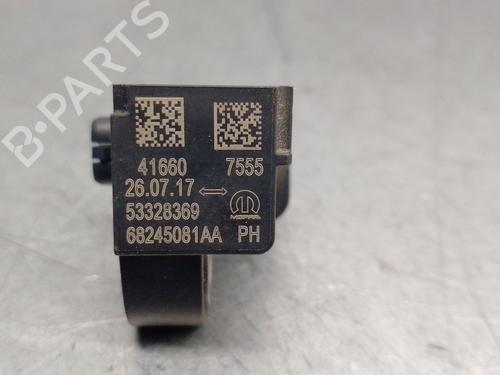Elektronisk modul JEEP COMPASS (MP, M6, MV, M7) 2.0 CRD 4x4 | BP29619103M83 