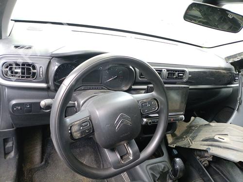 Intake manifold CITROËN C3 III (SX) 1.2 VTi 82 | BP33844103M70  - Image 11